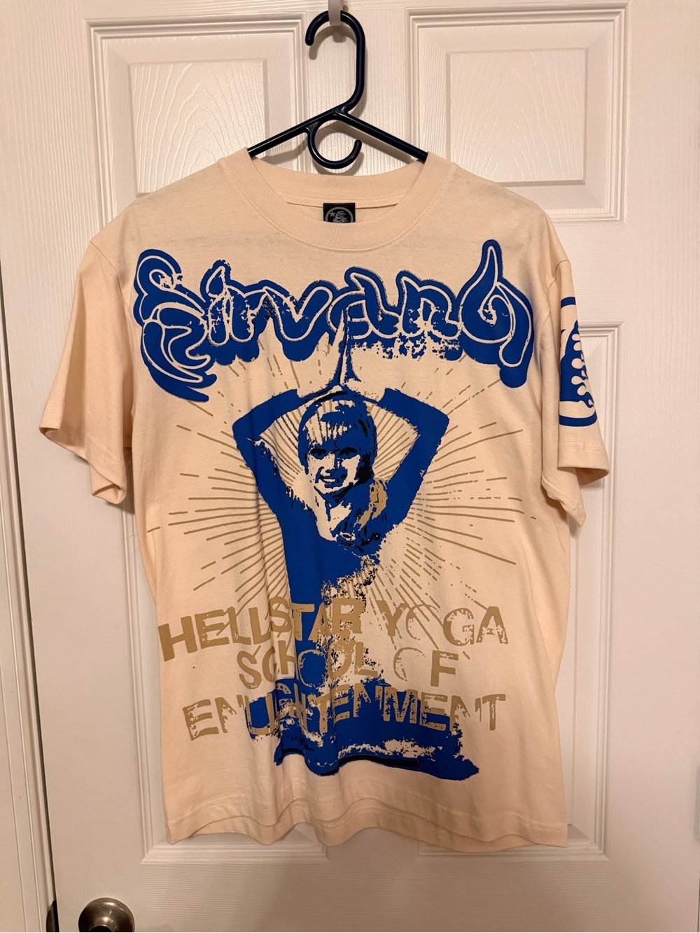Hellstar Nirvana Tee